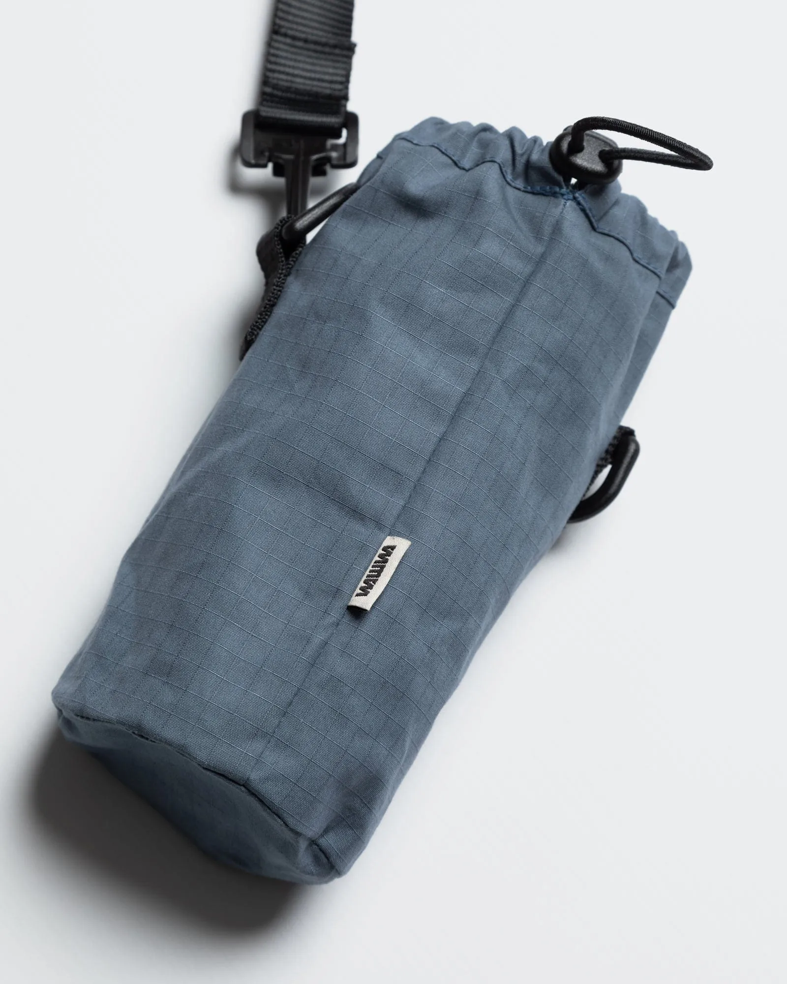 Water Bottle Holder - Slate Blue sold by Wawwa product image thumbnail 4
