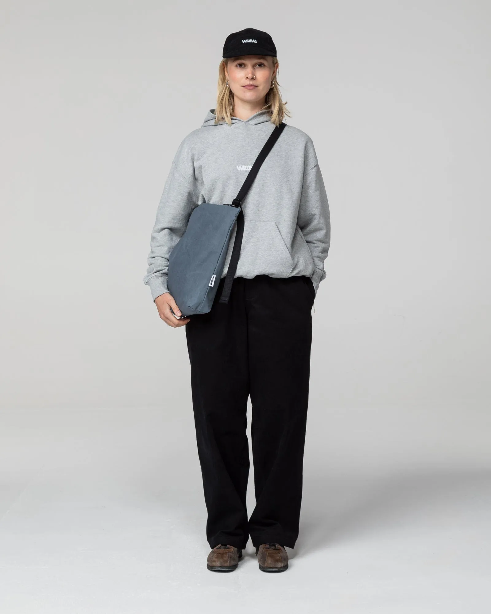 Messenger Set - Slate Blue sold by Wawwa product image thumbnail 5