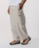 Ripstop Studio Pant - Stone sold by Wawwa