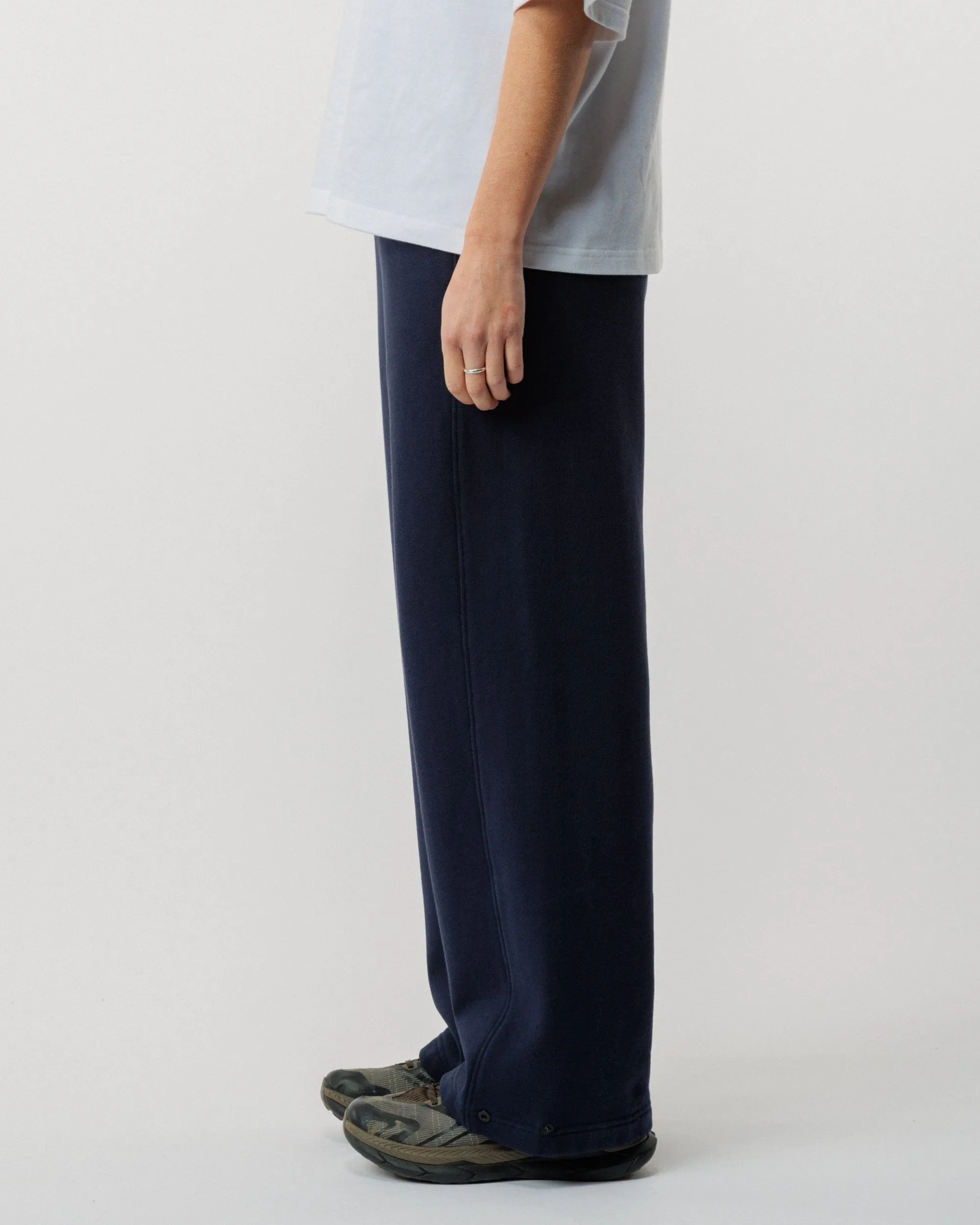 Zama Sweatpant - Navy sold by Wawwa product image thumbnail 4