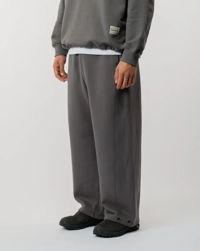 Zama Sweatpant - Slate sold by Wawwa