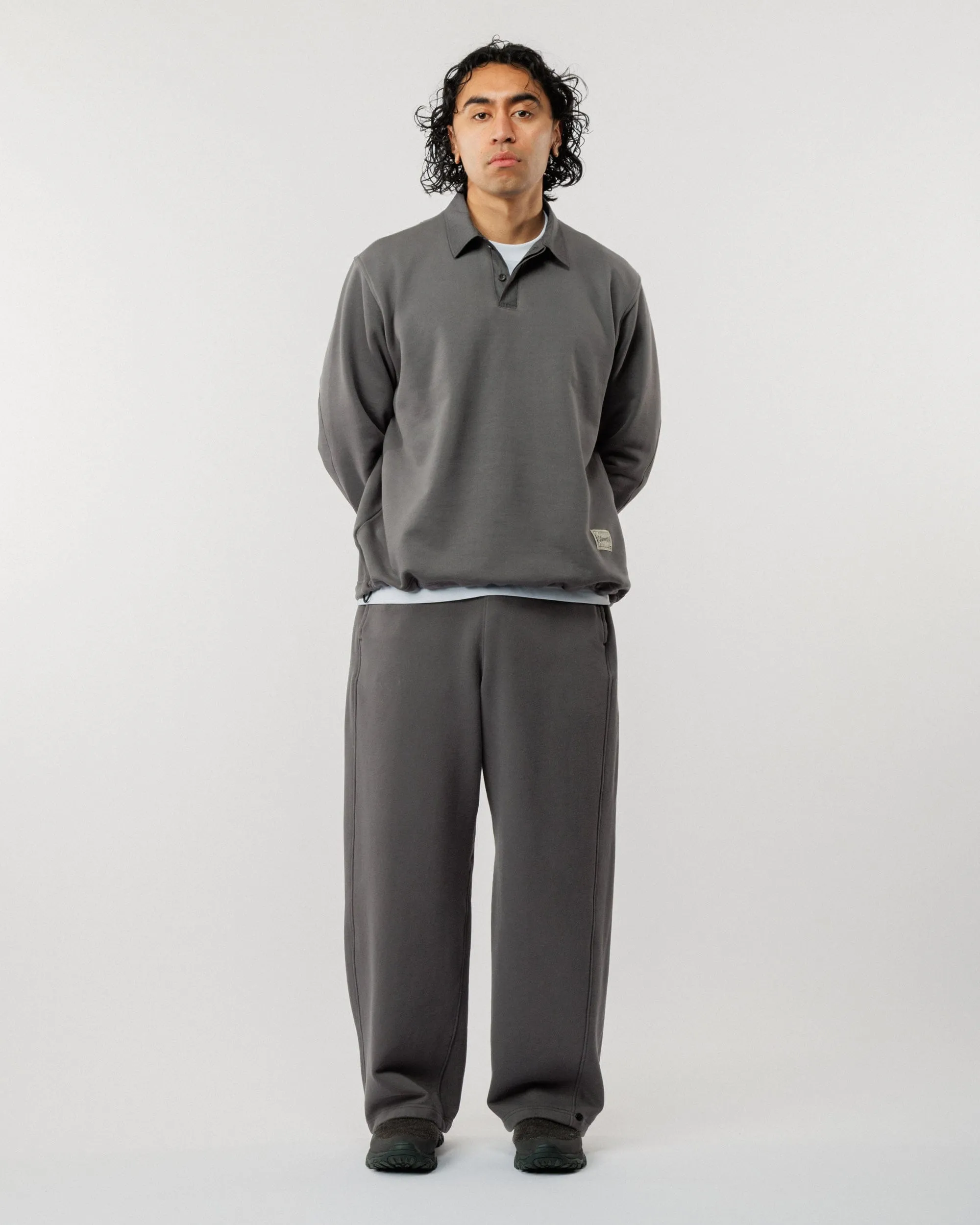 Zama Sweatpant - Slate sold by Wawwa product image thumbnail 2