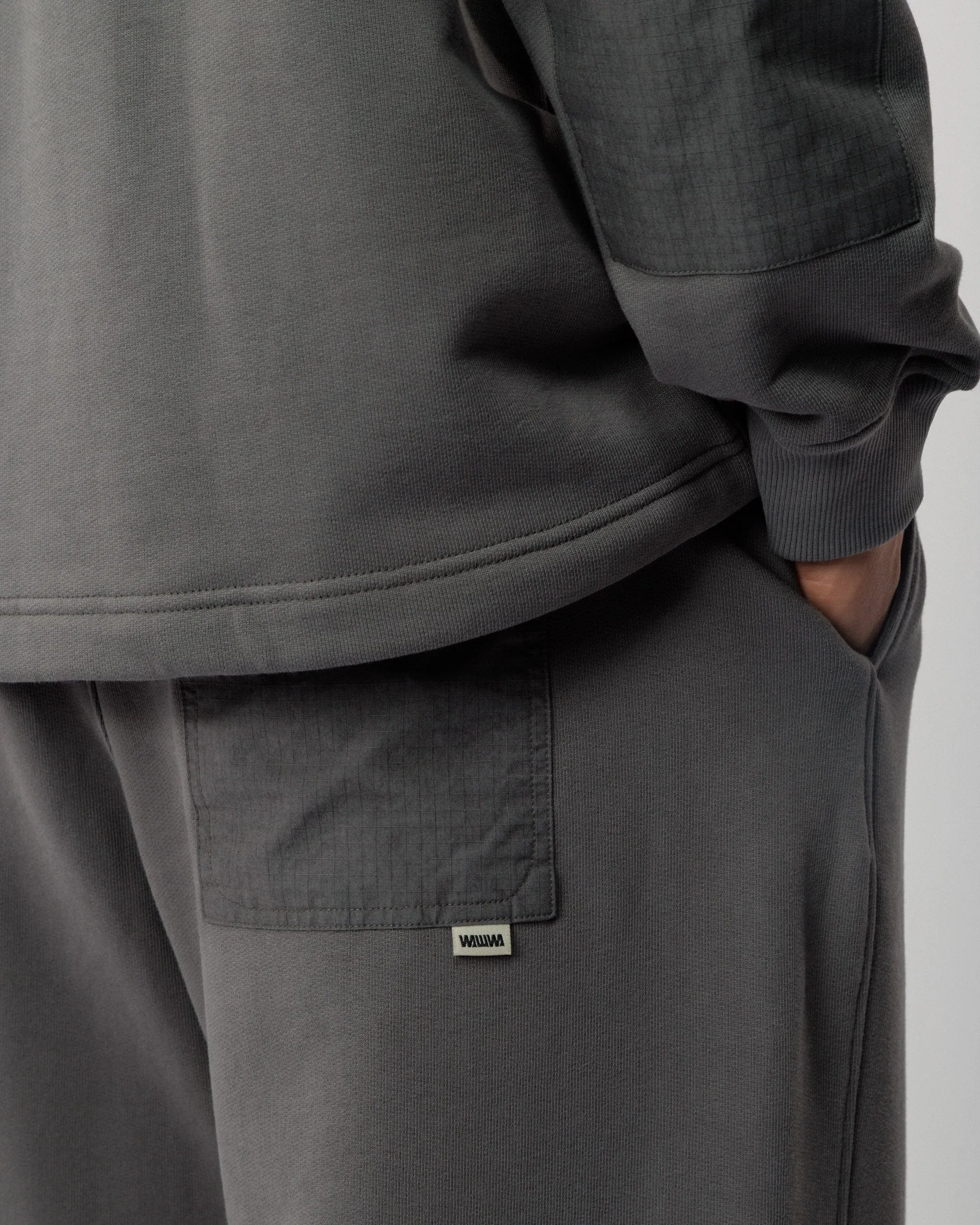 Zama Sweatpant - Slate sold by Wawwa product image thumbnail 4