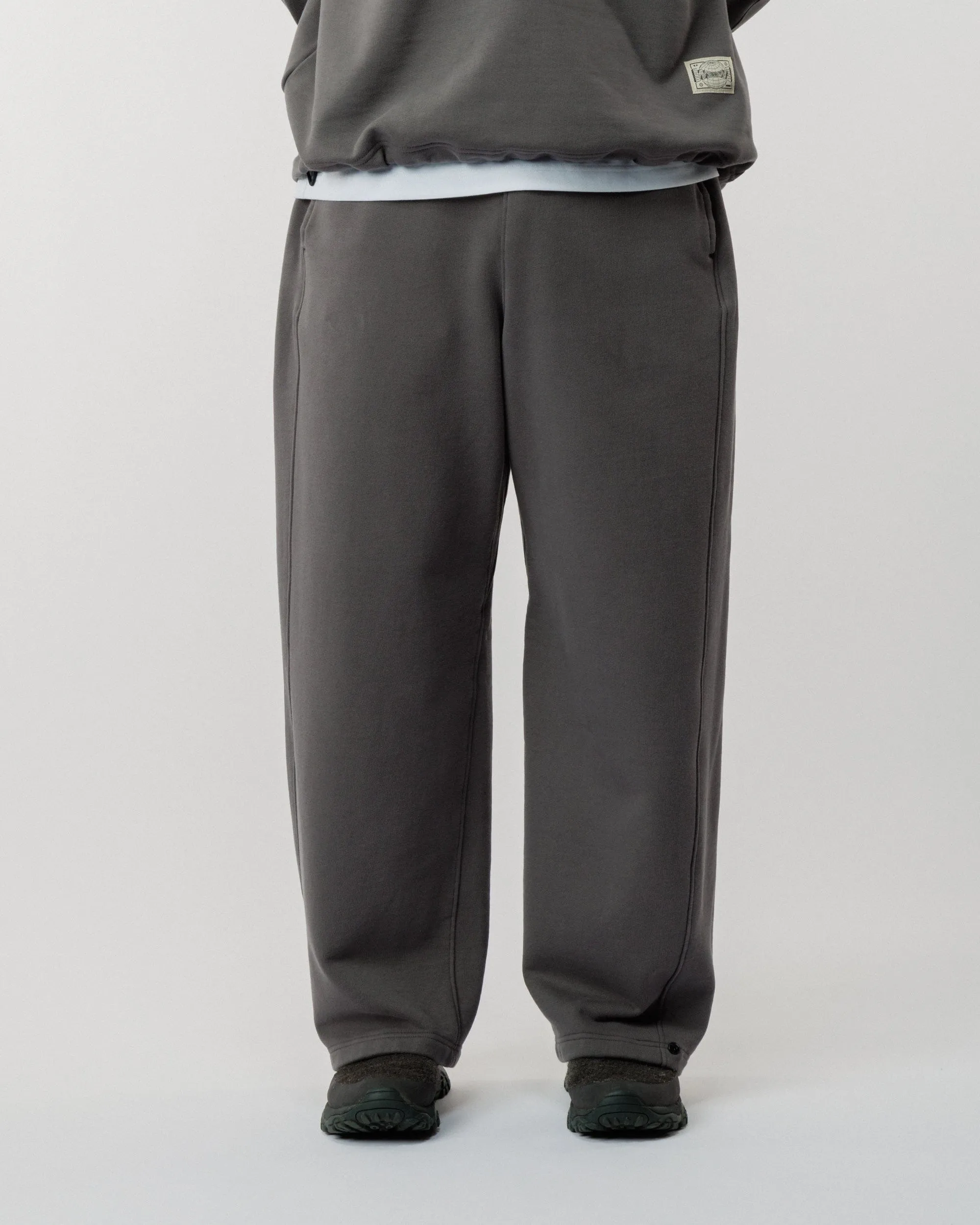 Zama Sweatpant - Slate sold by Wawwa product image thumbnail 3