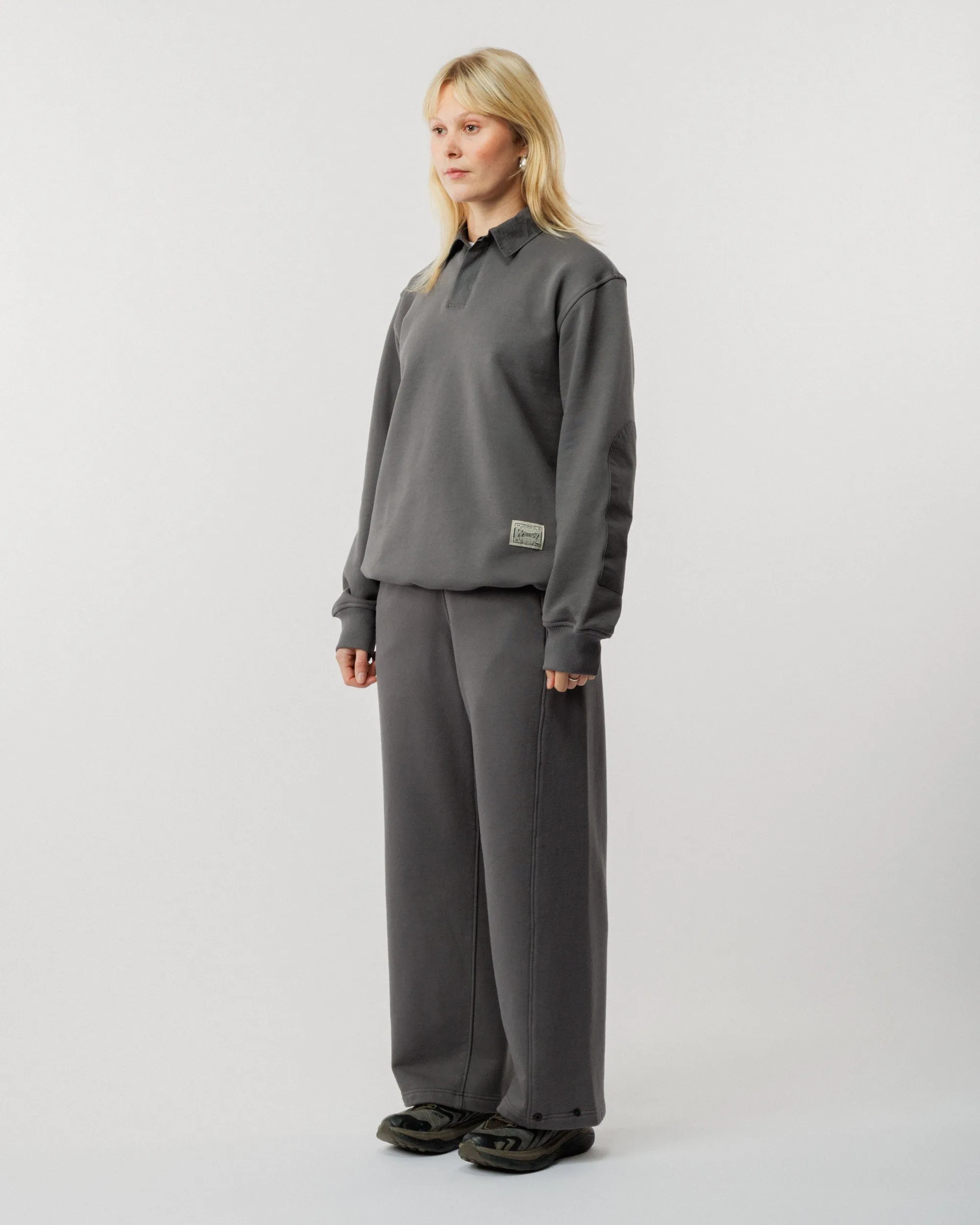 Zama Sweatpant - Slate sold by Wawwa product image thumbnail 5