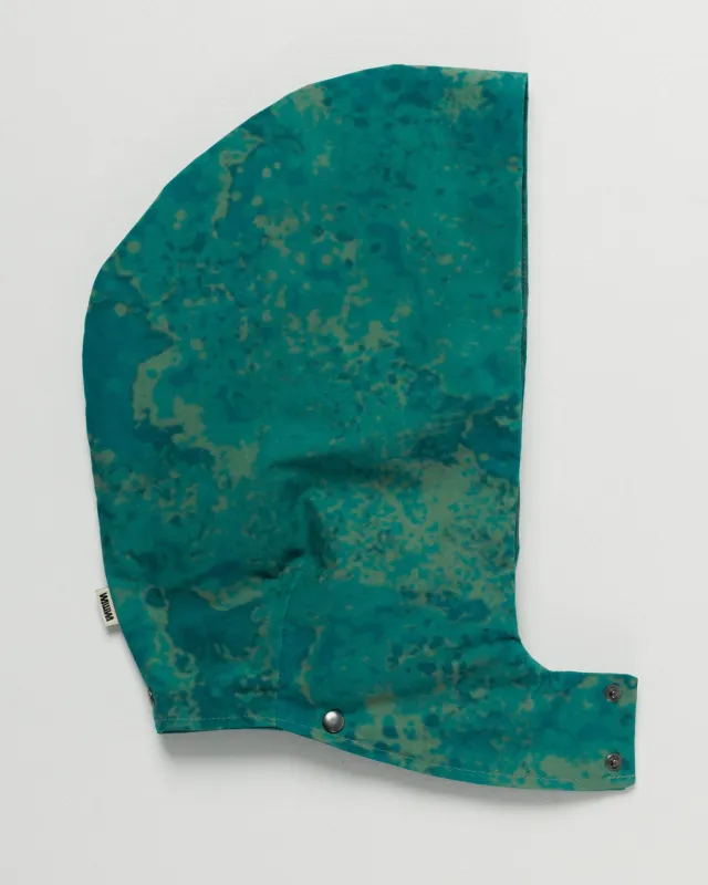 Detachable Hood - Blue Ink sold by Wawwa