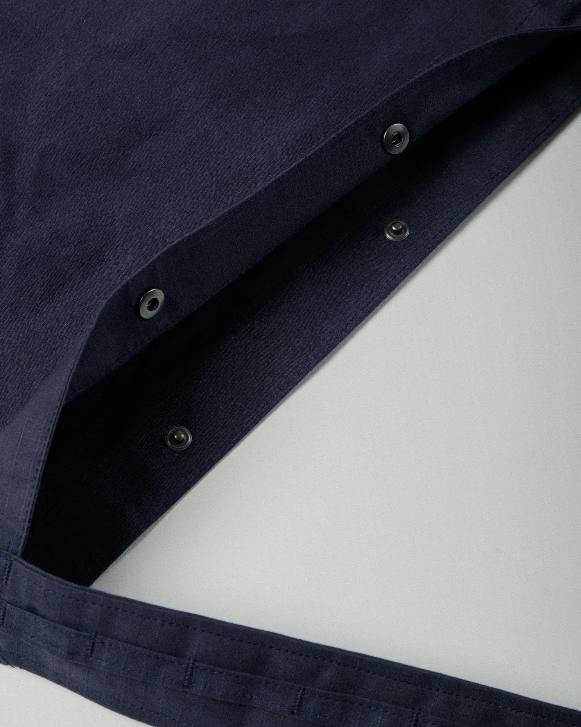 Water Resistant Bar Tack Tote - Petrol sold by Wawwa product image thumbnail 2