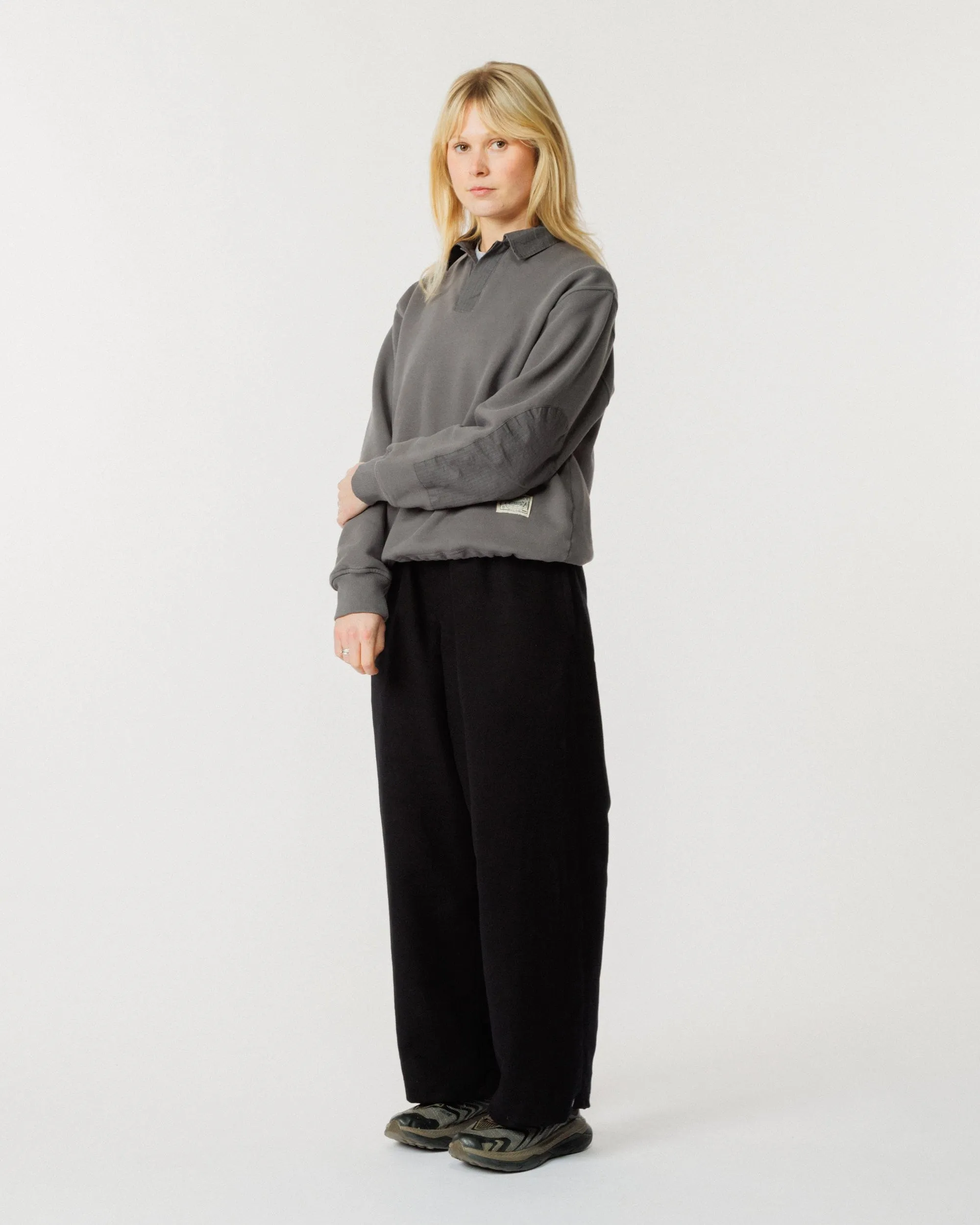 Moleskin Zama Pant - Black sold by Wawwa product image thumbnail 5