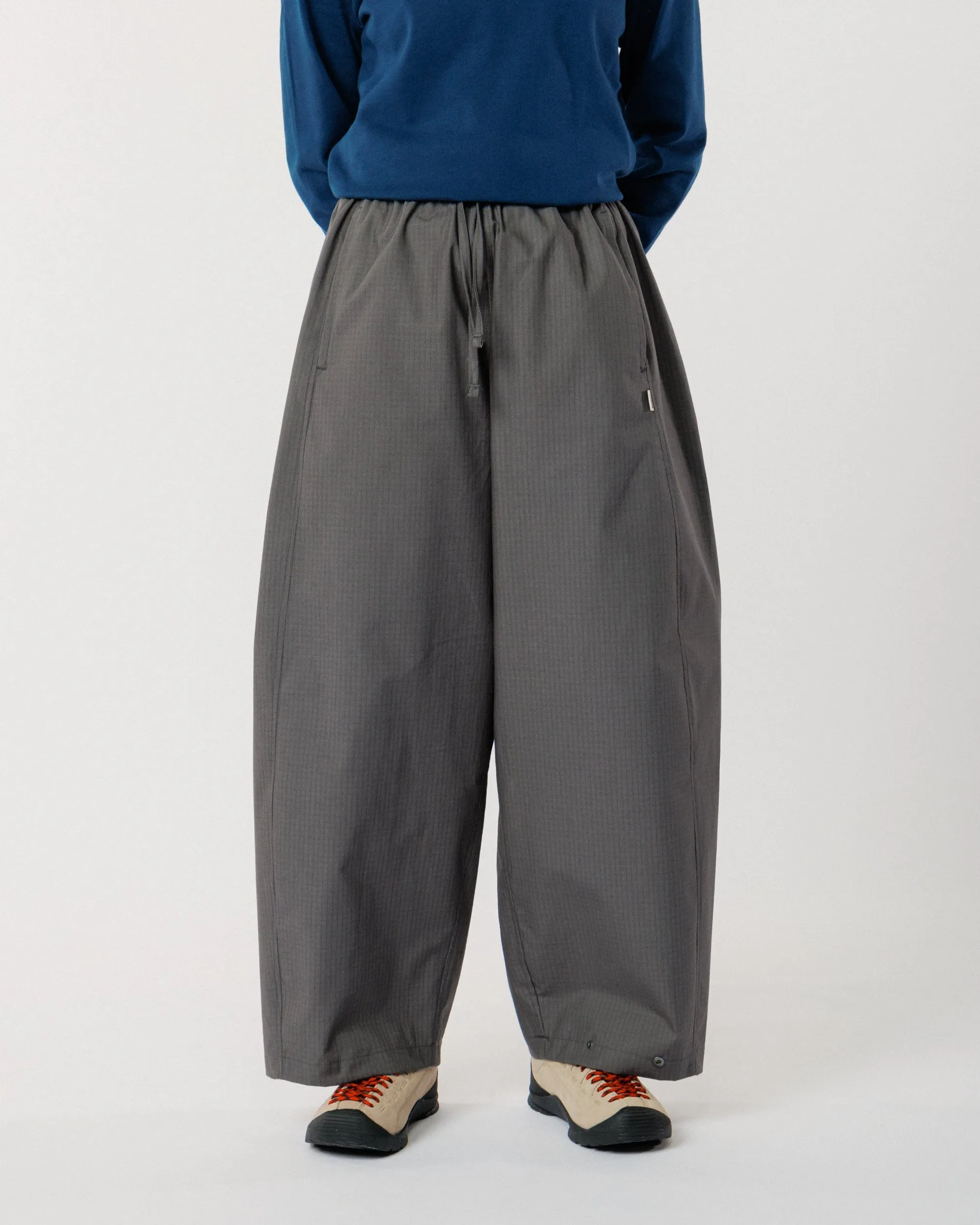 Atlas Pant - Charcoal sold by Wawwa product image thumbnail 4