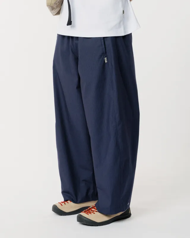 Atlas Pant - Navy sold by Wawwa