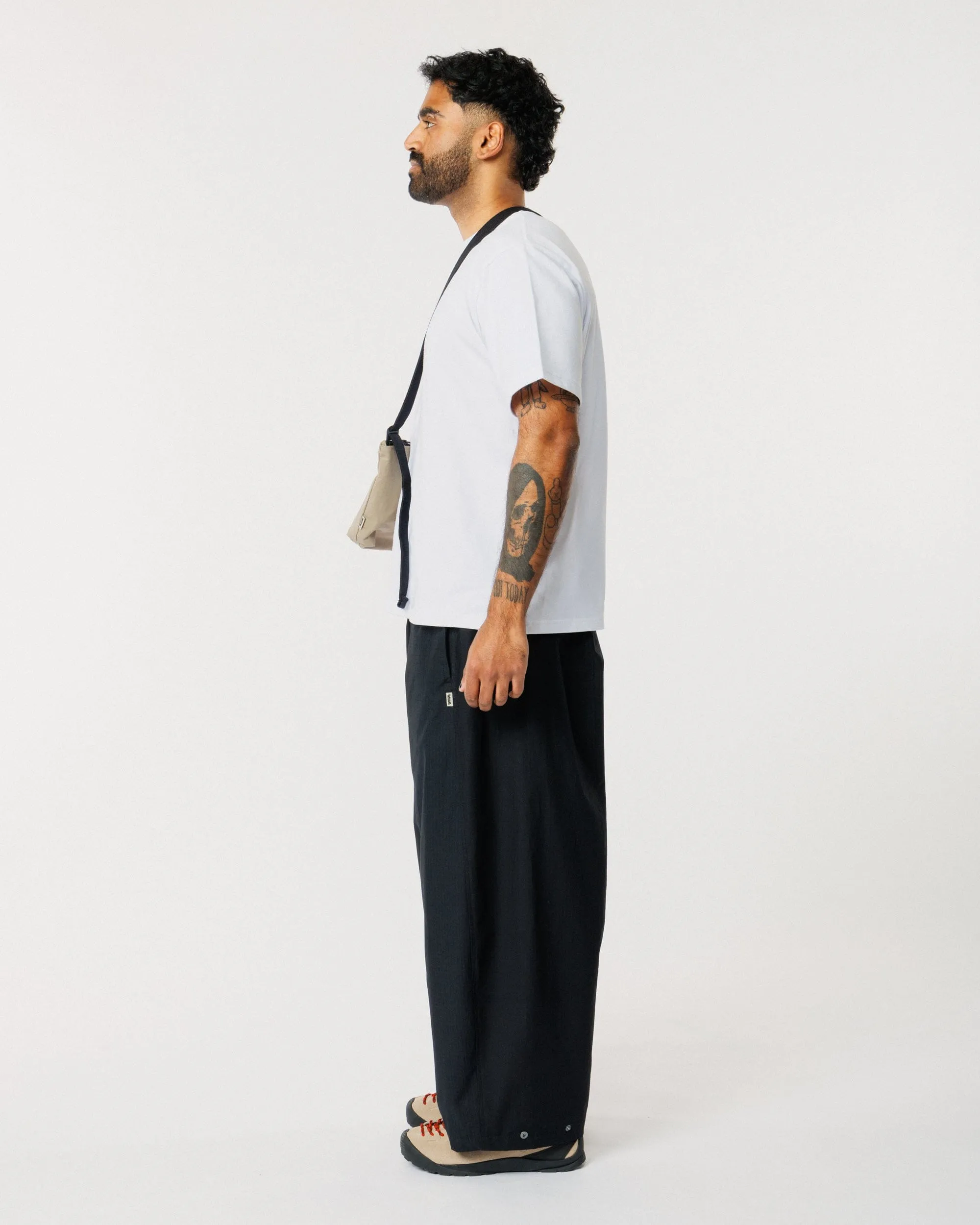 Atlas Pant - Black sold by Wawwa product image thumbnail 4