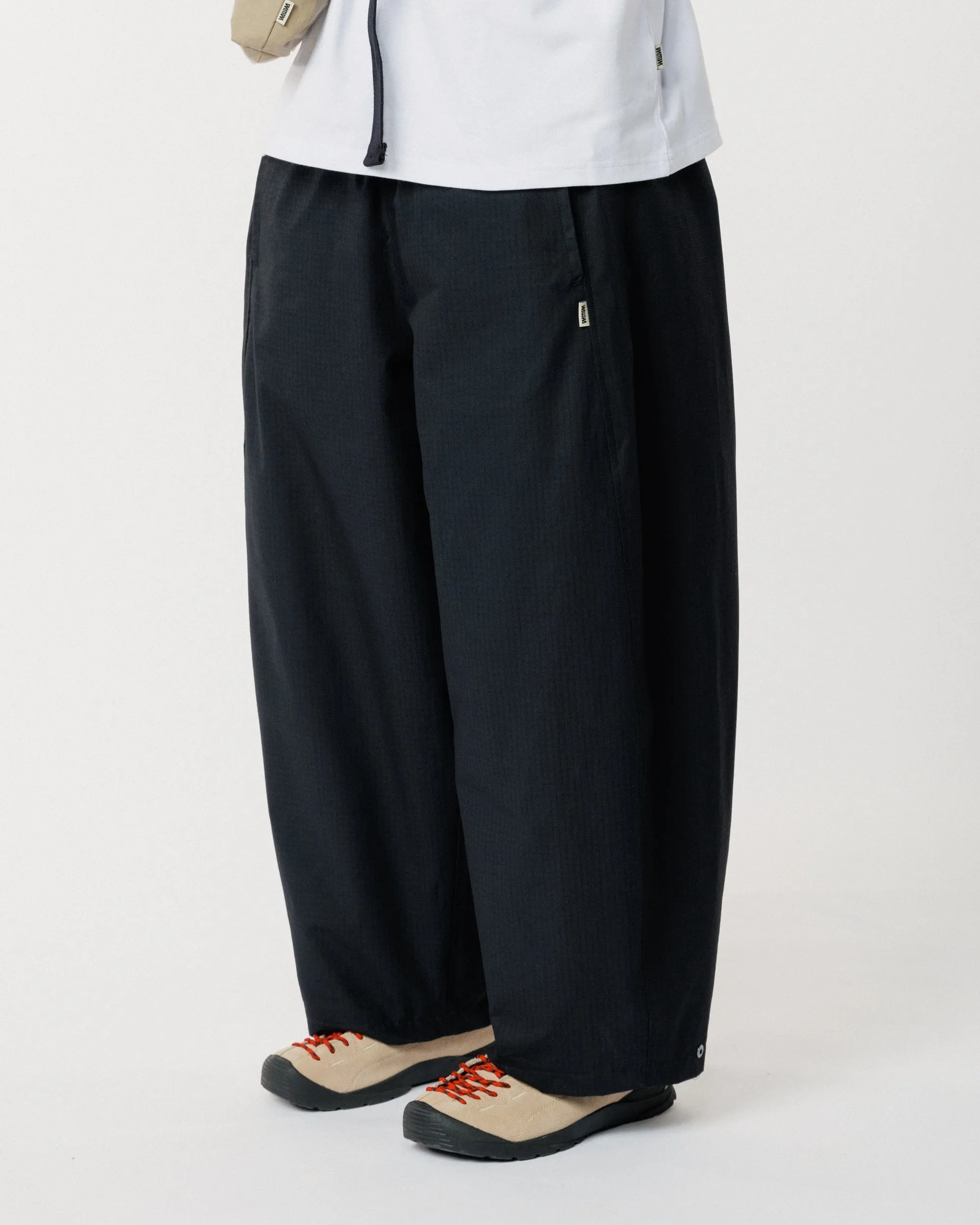 Atlas Pant - Black sold by Wawwa product image thumbnail 2