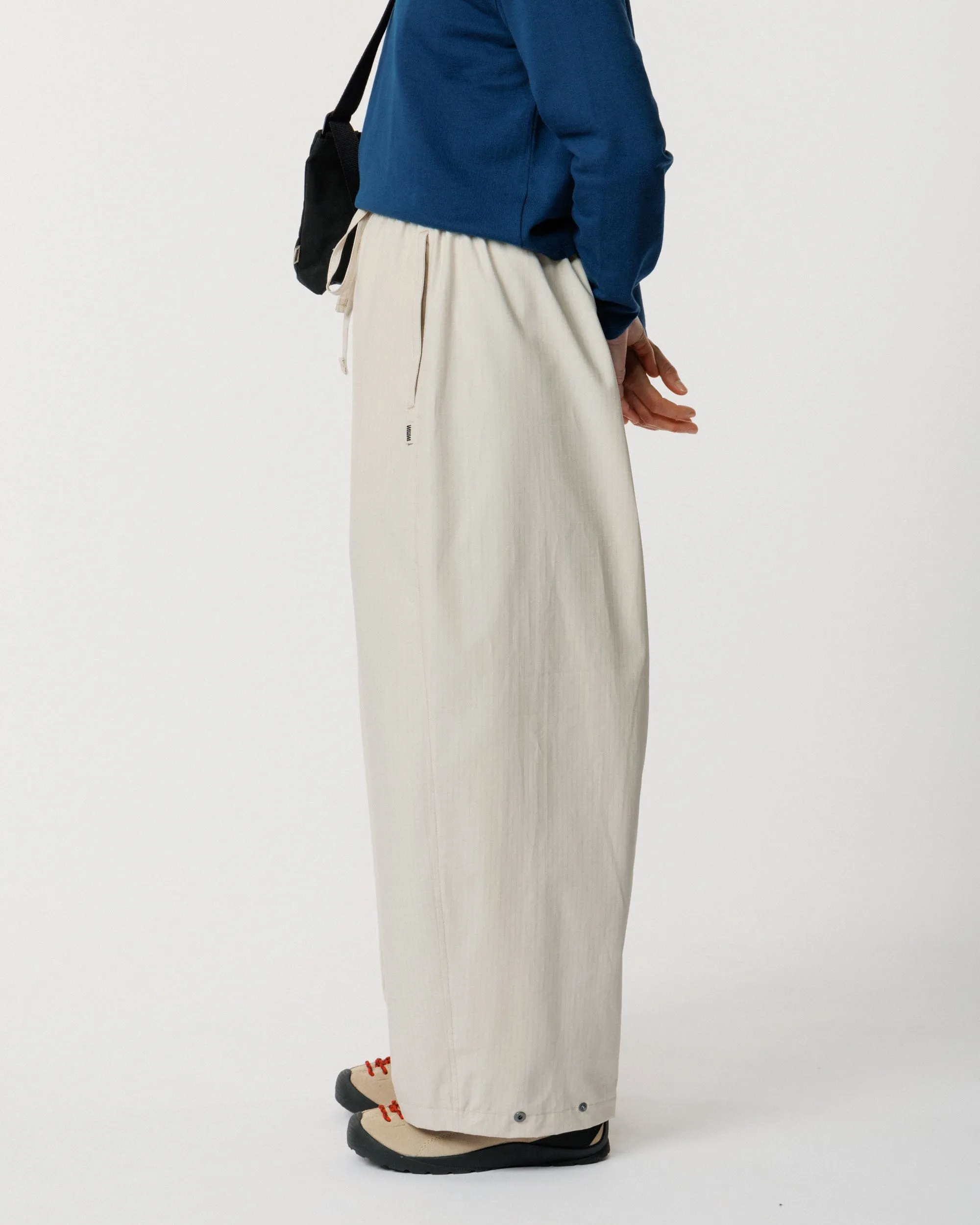 Atlas Pant - Stone sold by Wawwa product image thumbnail 4