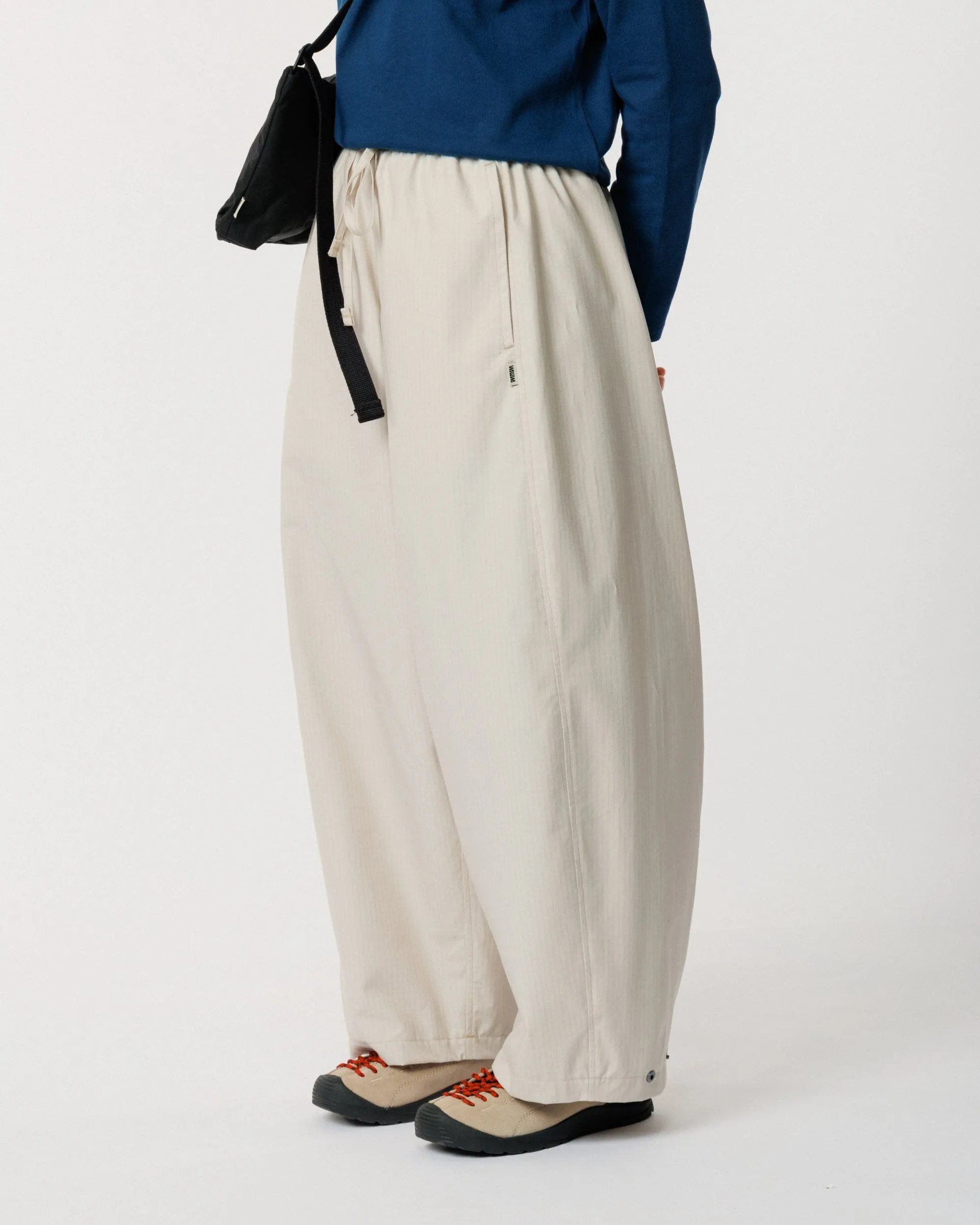 Atlas Pant - Stone sold by Wawwa product image thumbnail 5
