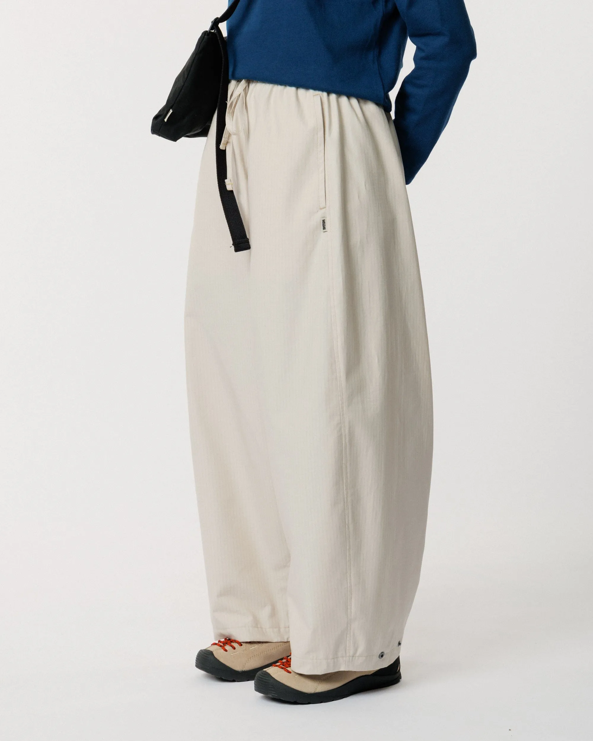 Atlas Pant - Stone sold by Wawwa