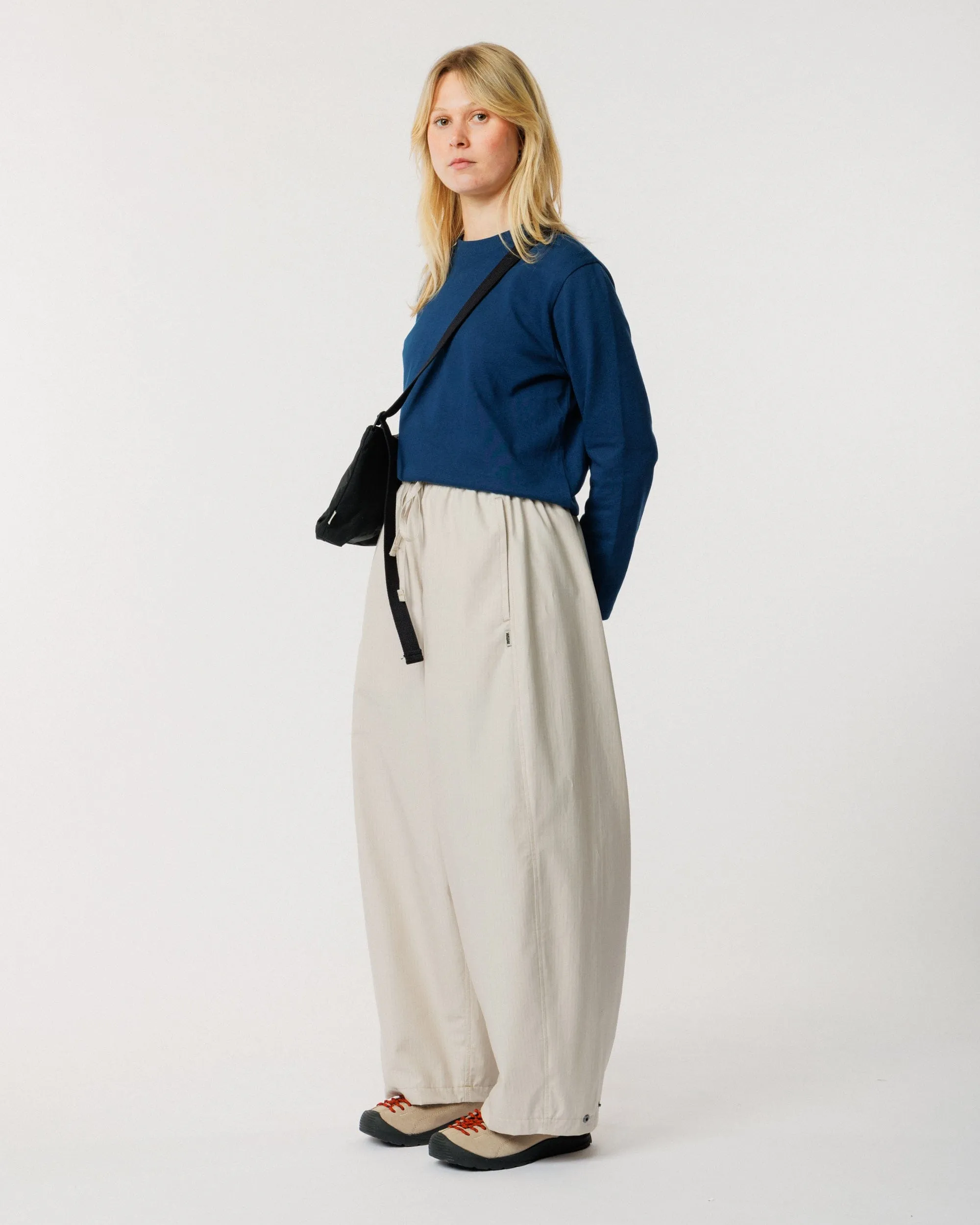 Atlas Pant - Stone sold by Wawwa product image thumbnail 3