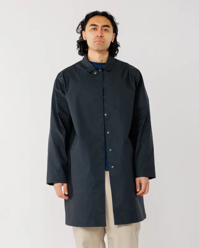 Nova Jacket - Navy sold by Wawwa