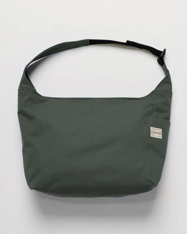 Water Resistant Studio Bag - Mineral Green made by Wawwa
