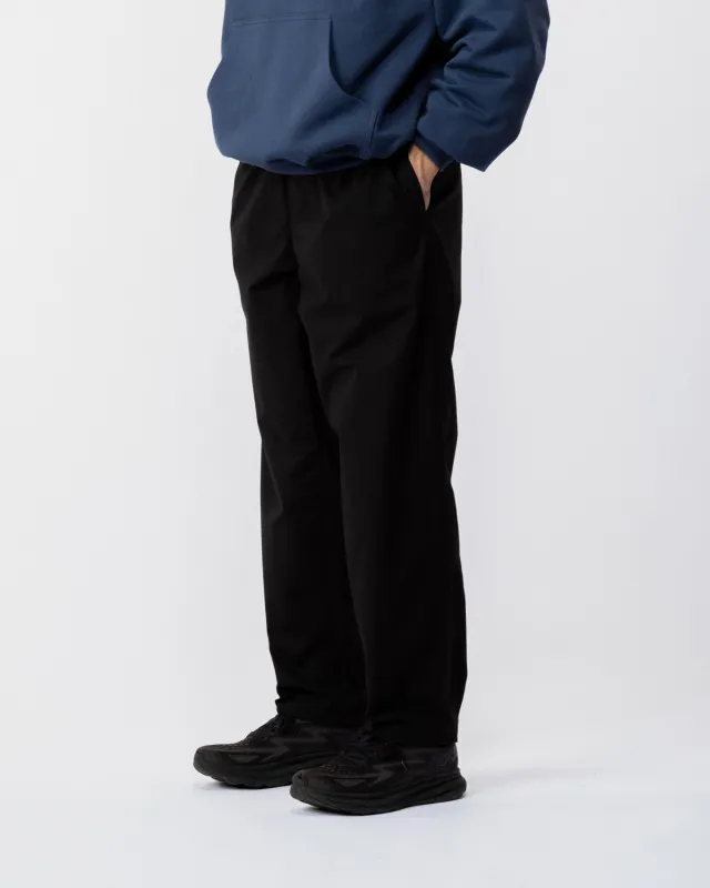 Leo Pant - Black made by Wawwa