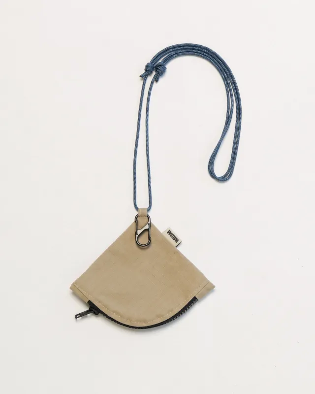 Pie Pouch V2  - Stone made by Wawwa