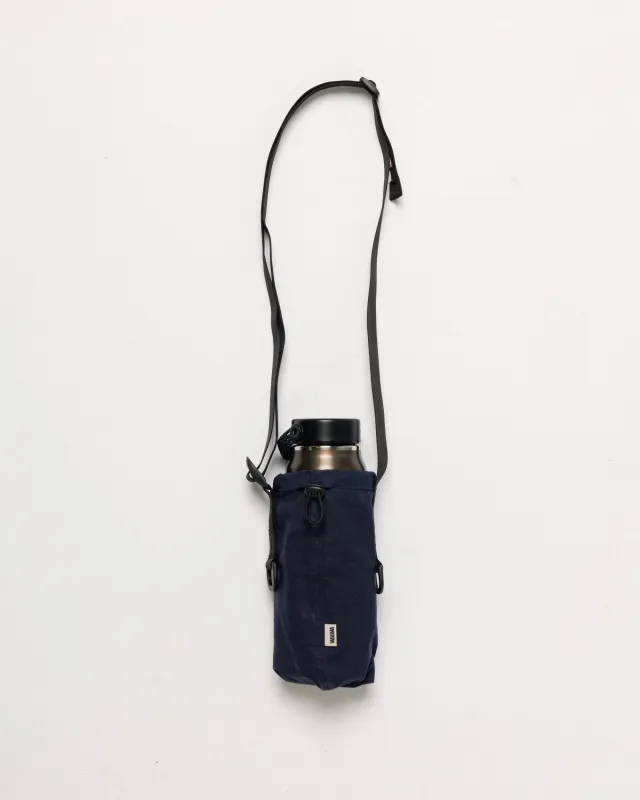 Water Bottle Holder V2 - Petrol made by Wawwa