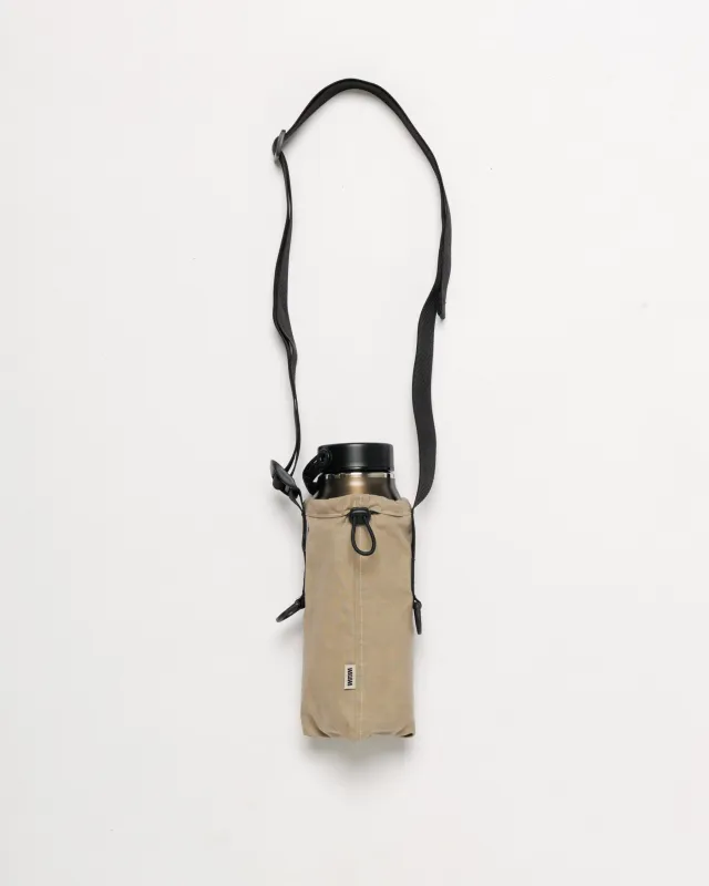 Water Bottle Holder V2 - Stone made by Wawwa
