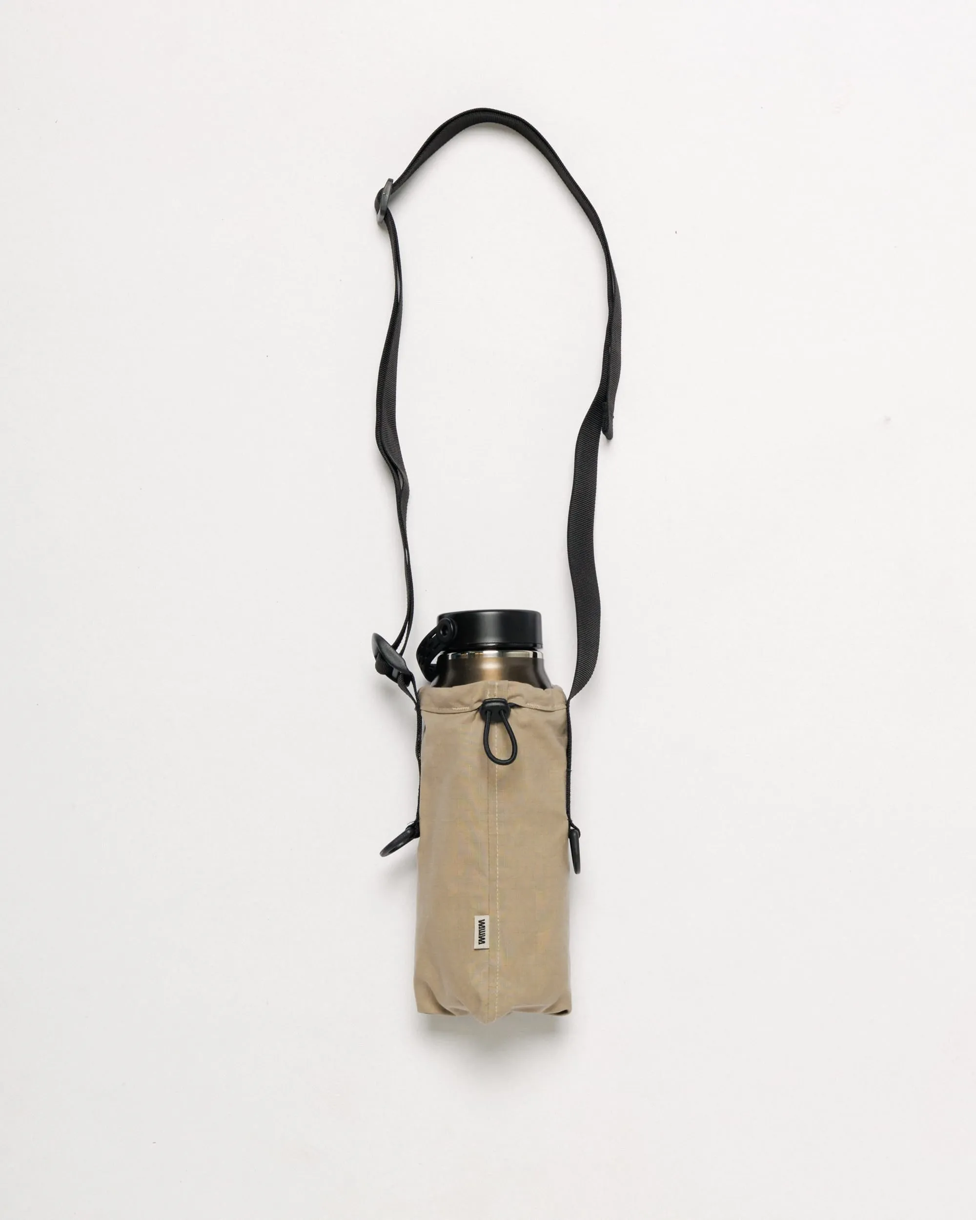 Water Bottle Holder V2 - Stone sold by Wawwa