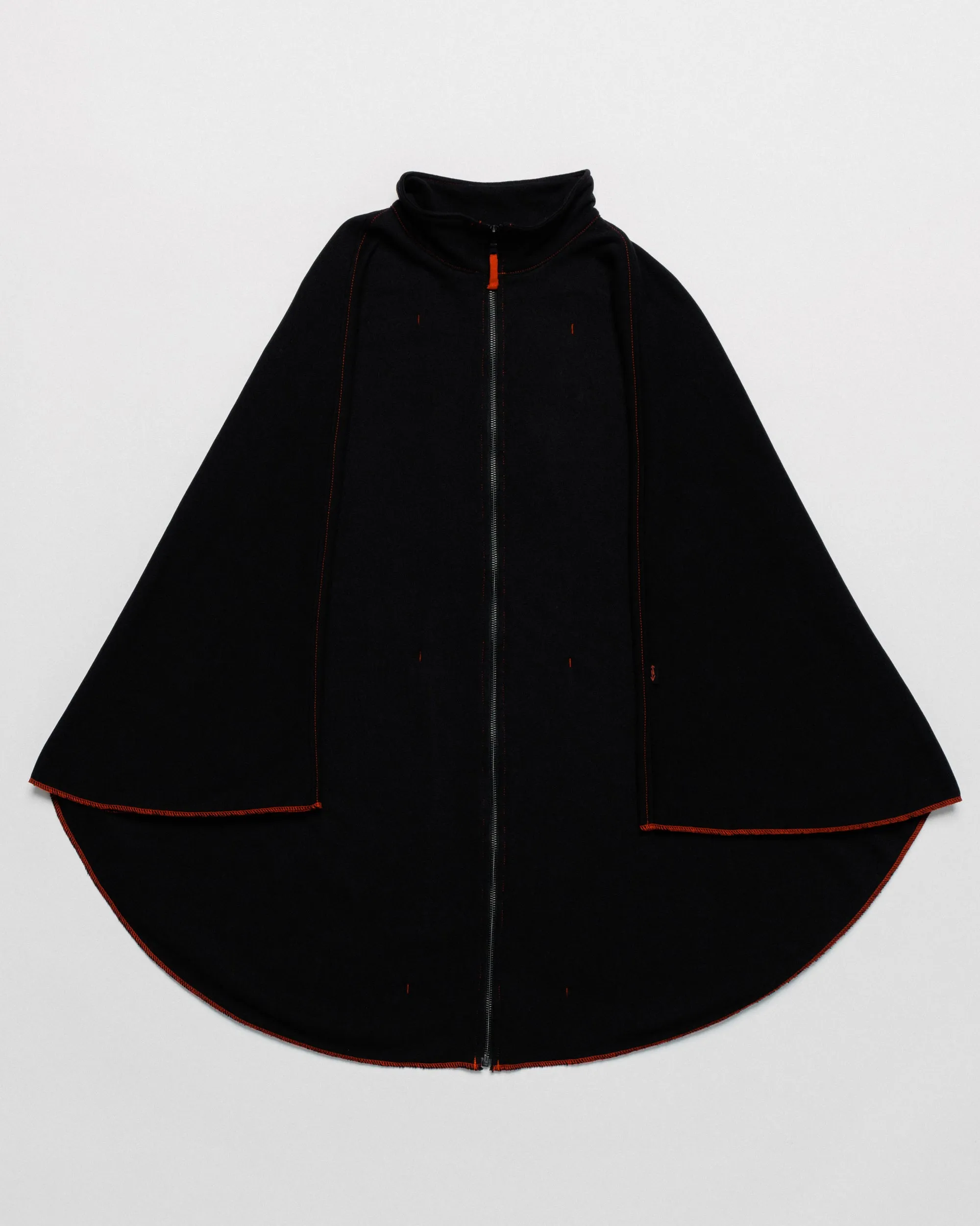 Outnback Recovery Cape - Black sold by Wawwa