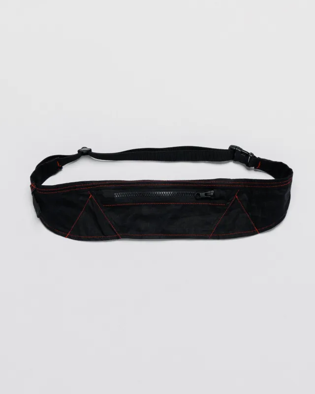 Outnback Running Strap - Black made by Wawwa