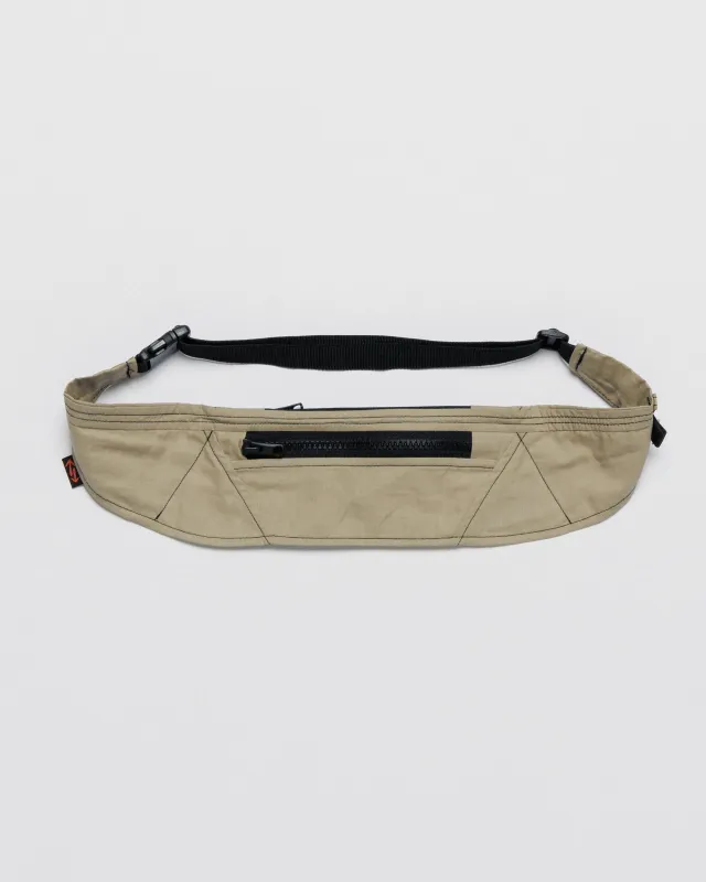 Outnback Running Strap - Stone made by Wawwa