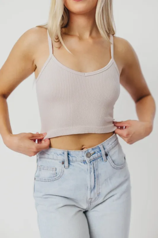 Good Match Brami in Chalk sold by Worth Collective