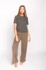 Classic Boxy Fit Tee in Urban Chic sold by Worth Collective