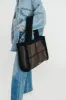 North Everyday Winter Sherpa Tote sold by Worth Collective