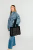 North Everyday Winter Sherpa Tote sold by Worth Collective