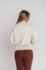 Dylan Jacket in Vaporous Grey sold by Worth Collective