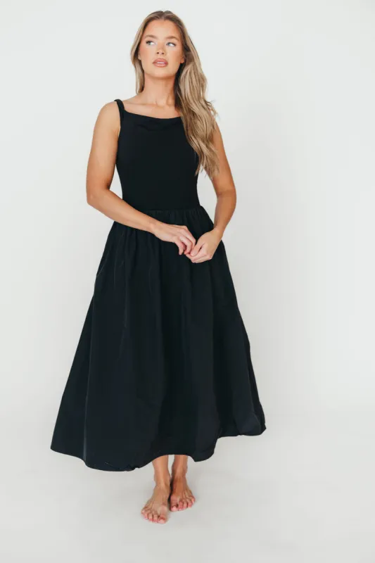 ASTR Dress *Final-Sale* sold by Worth Collective