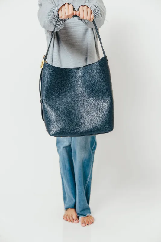 Matty Hobo Bag sold by Worth Collective