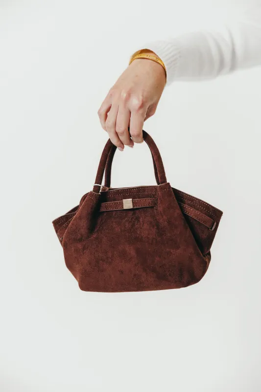 Selena Crossbody Purse sold by Worth Collective