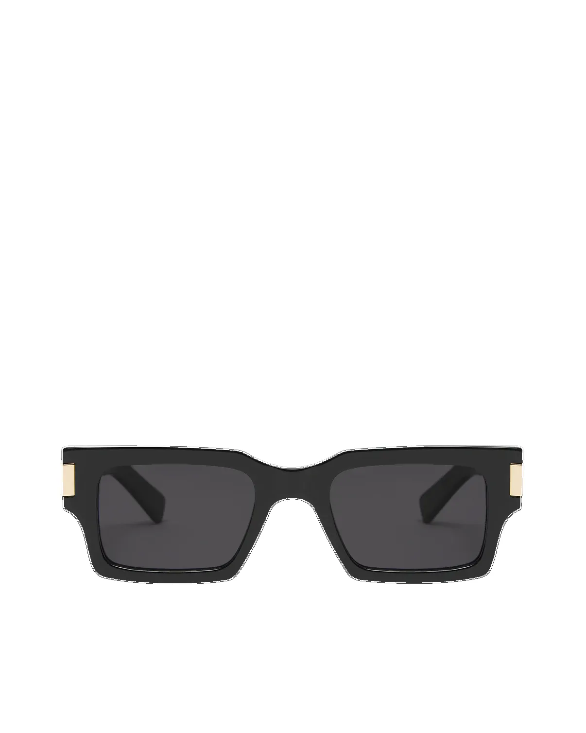 The Sara Sunglasses in Black Jet sold by Worth Collective product image thumbnail 2