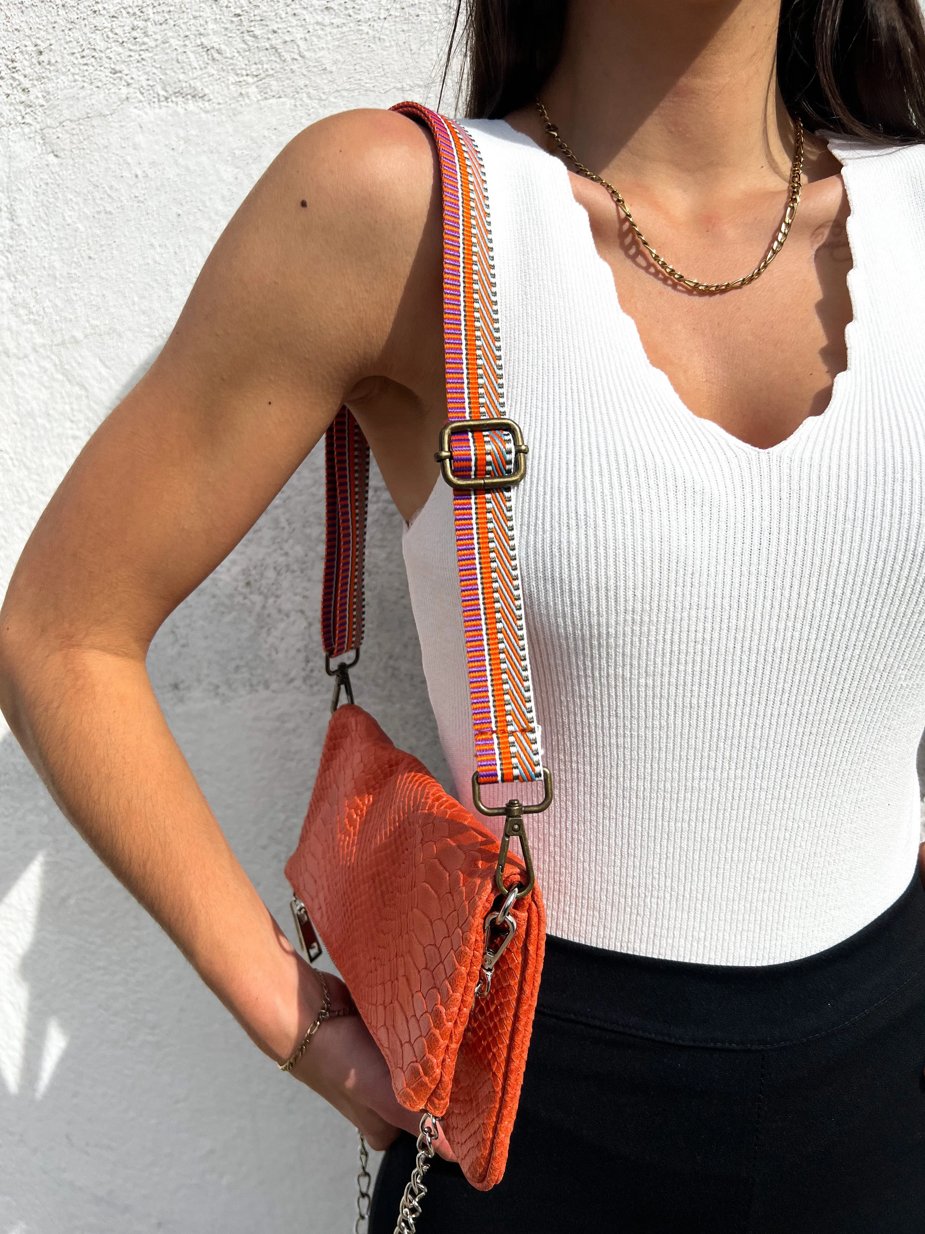 Cadena pocket espiga mango sold by Sorellas product image thumbnail 2