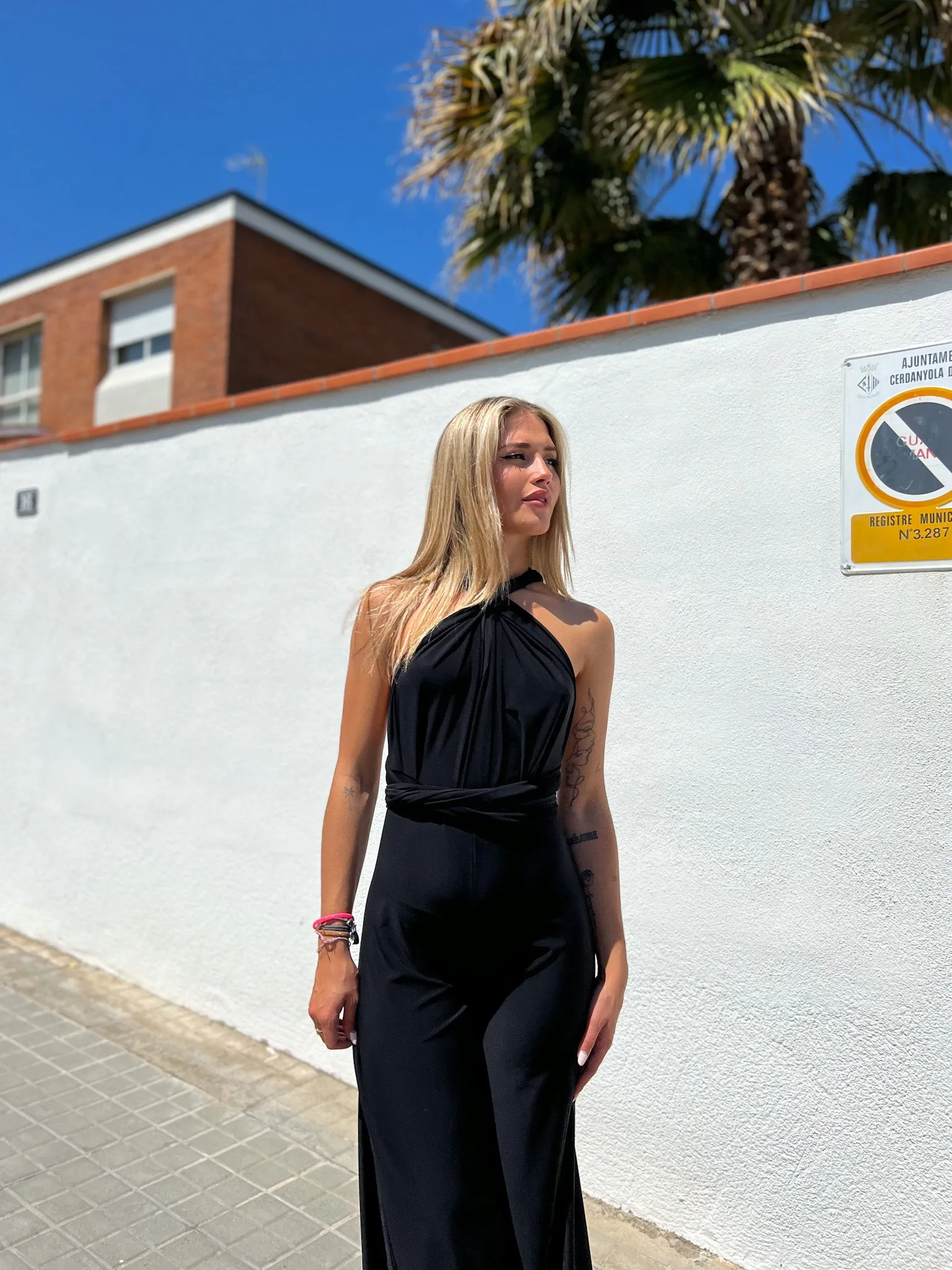 Mono multi negro sold by Sorellas product image thumbnail 5