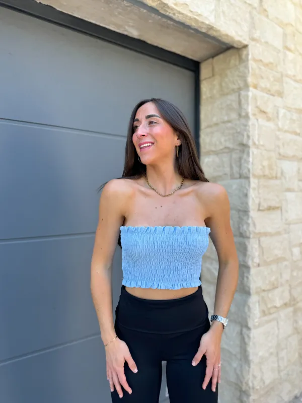 Top banda palabra nido cielo sold by Sorellas