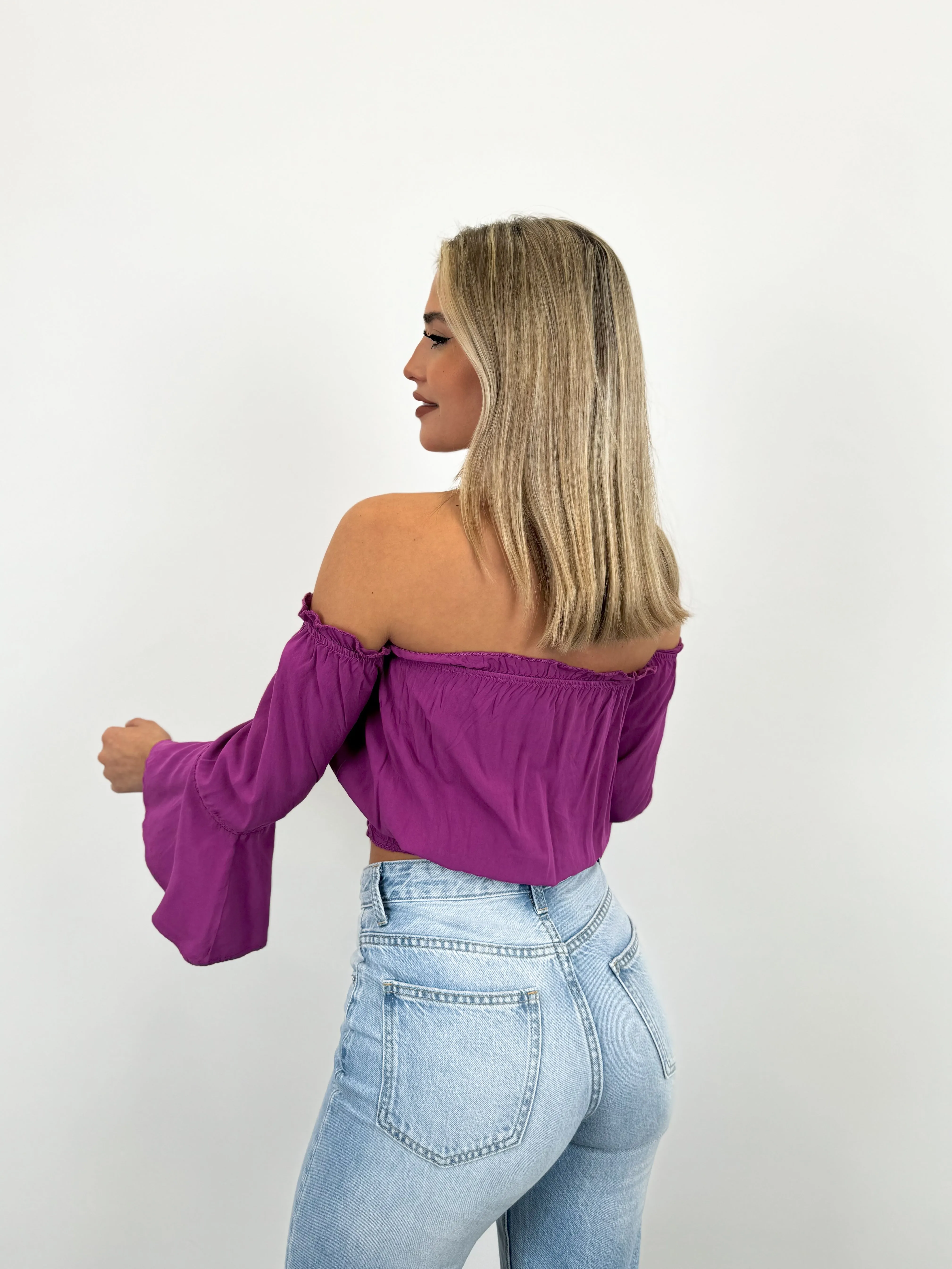 Top manga nido amarena sold by Sorellas product image thumbnail 3