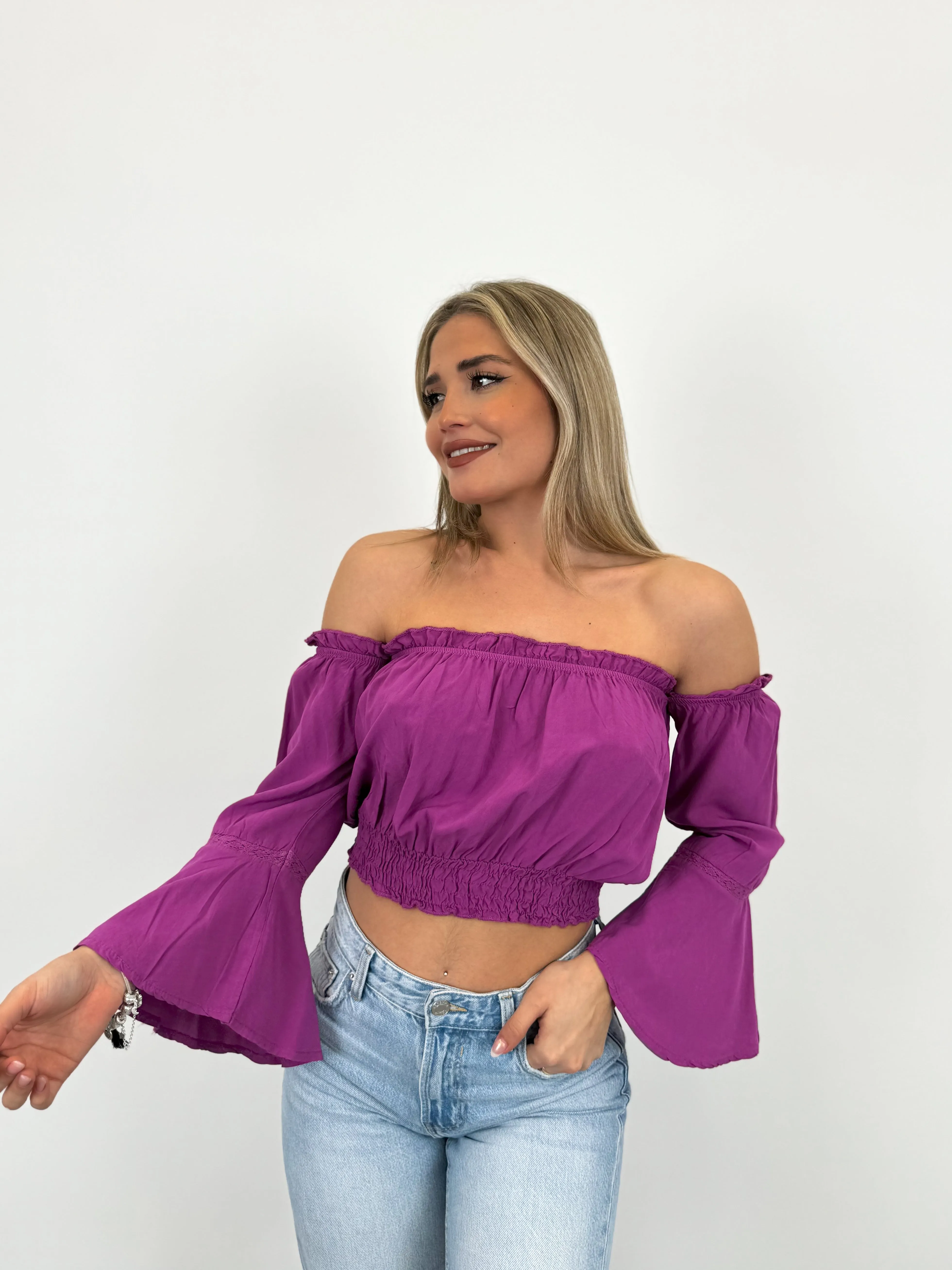 Top manga nido amarena sold by Sorellas product image thumbnail 2