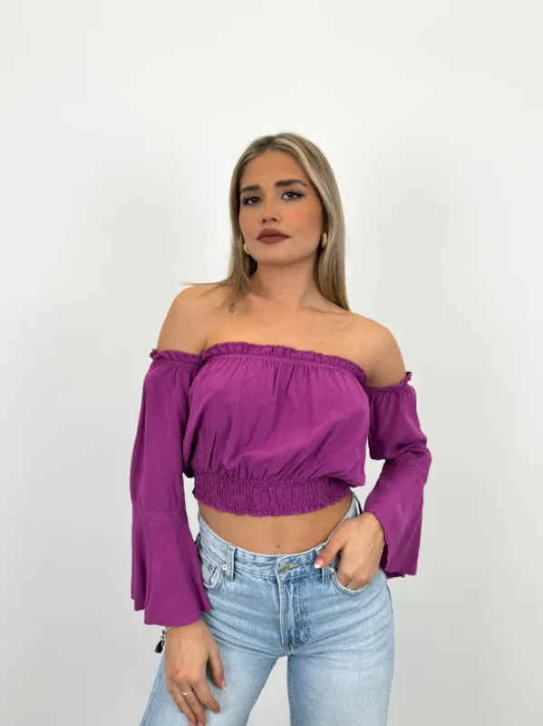 Top manga nido amarena sold by Sorellas