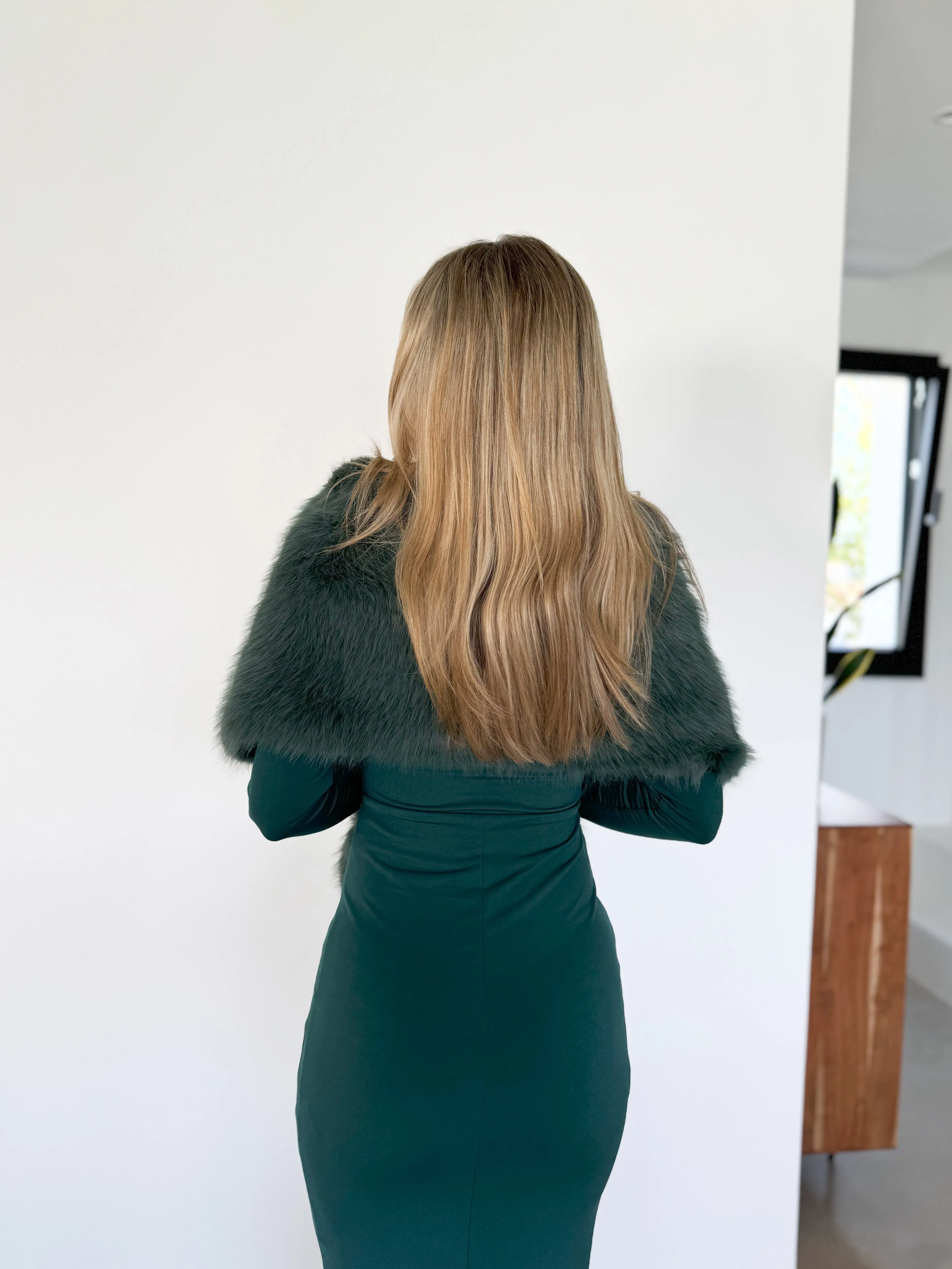 Estola evento pelo petróleo sold by Sorellas product image thumbnail 5