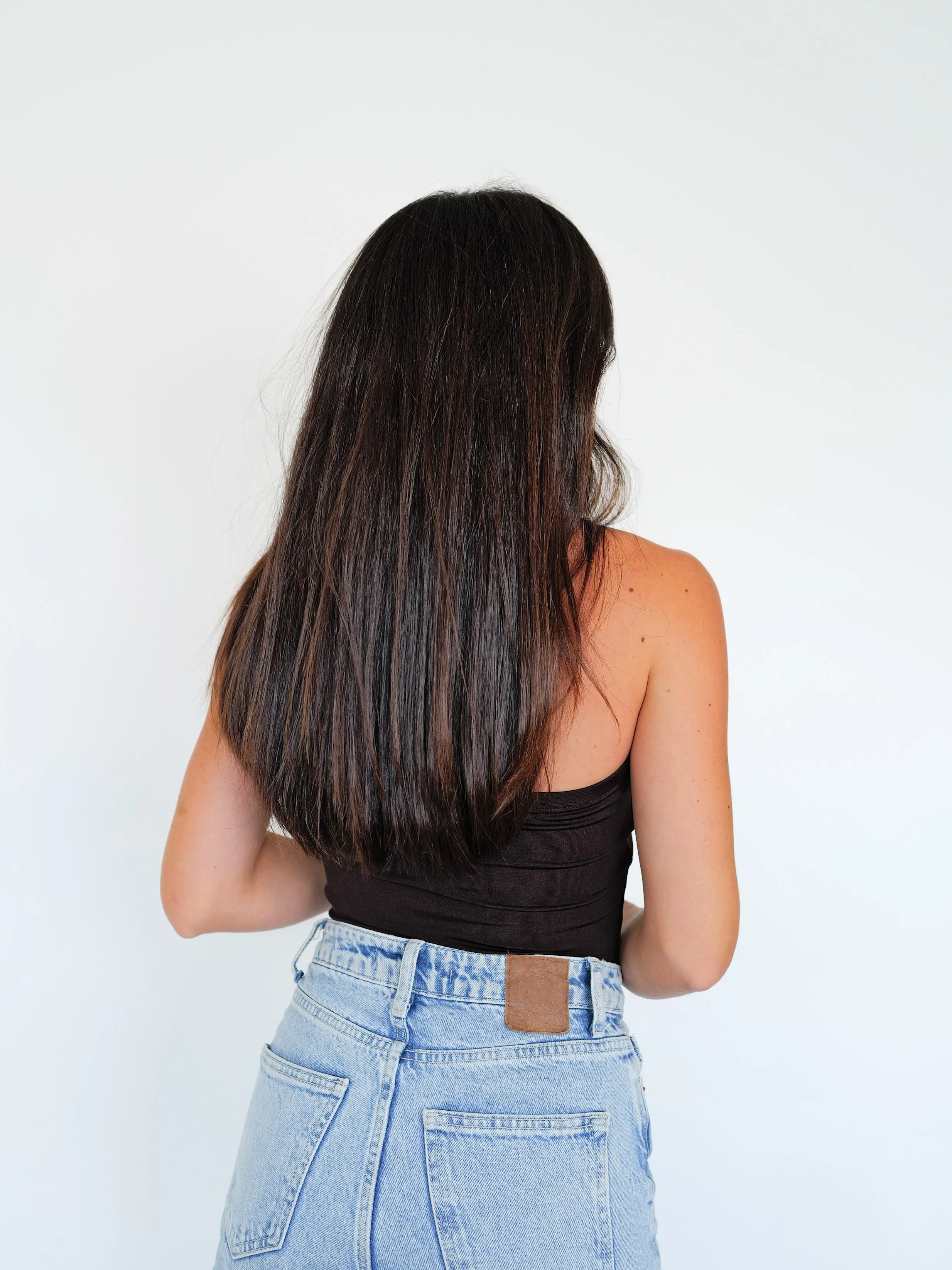 Top palabra detalle negro sold by Sorellas product image thumbnail 5