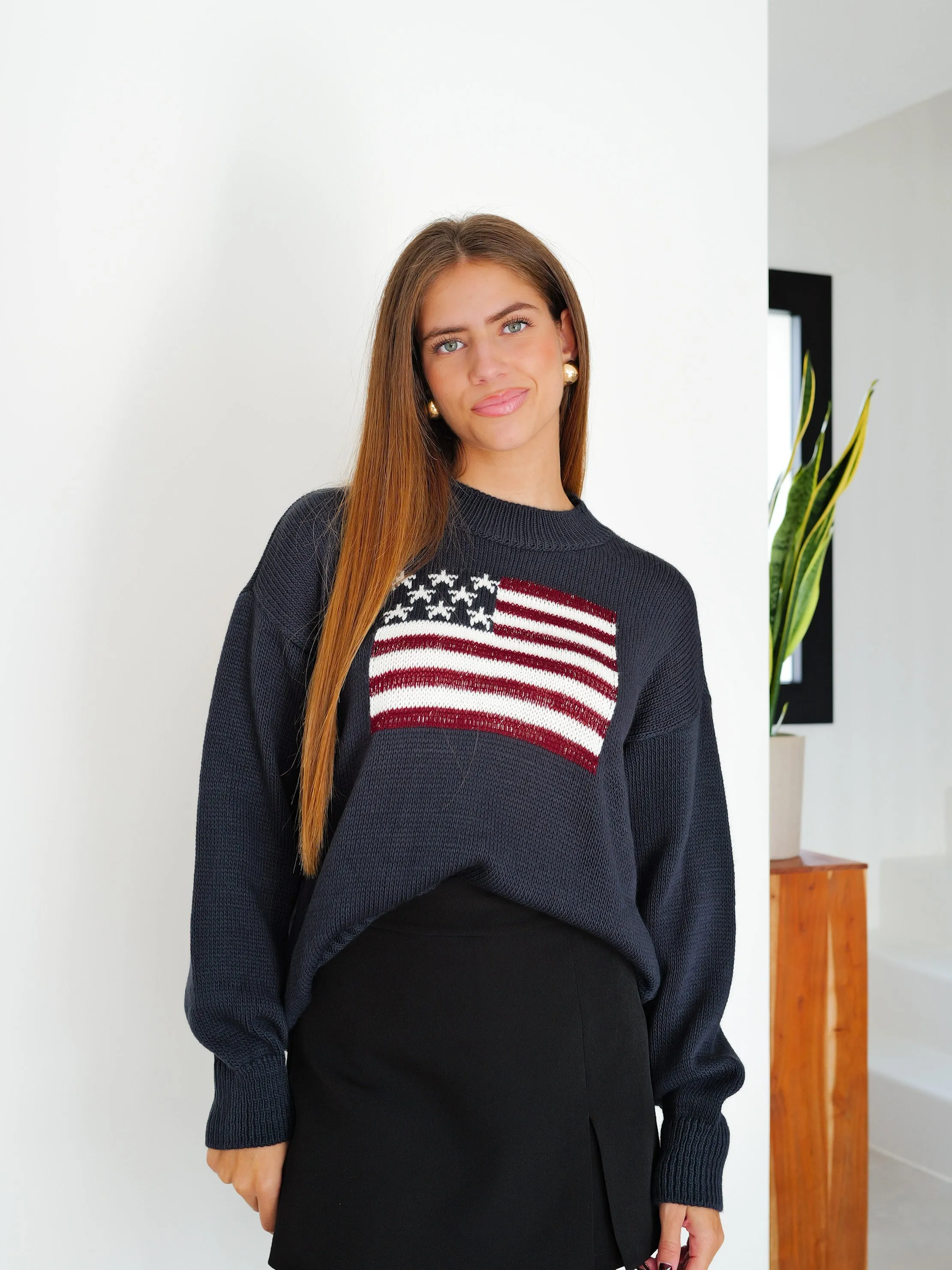 Jersey bandera marino sold by Sorellas