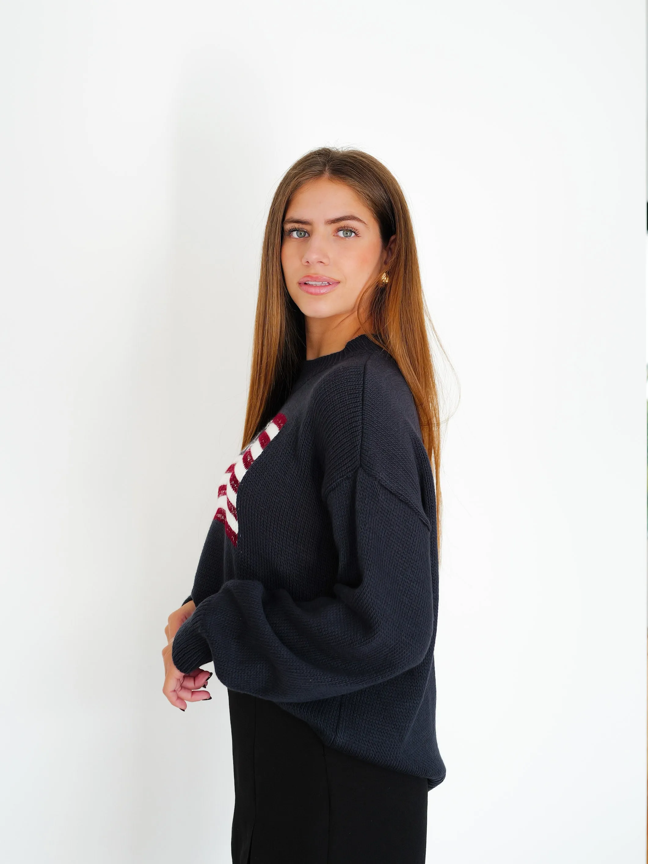 Jersey bandera marino sold by Sorellas product image thumbnail 2