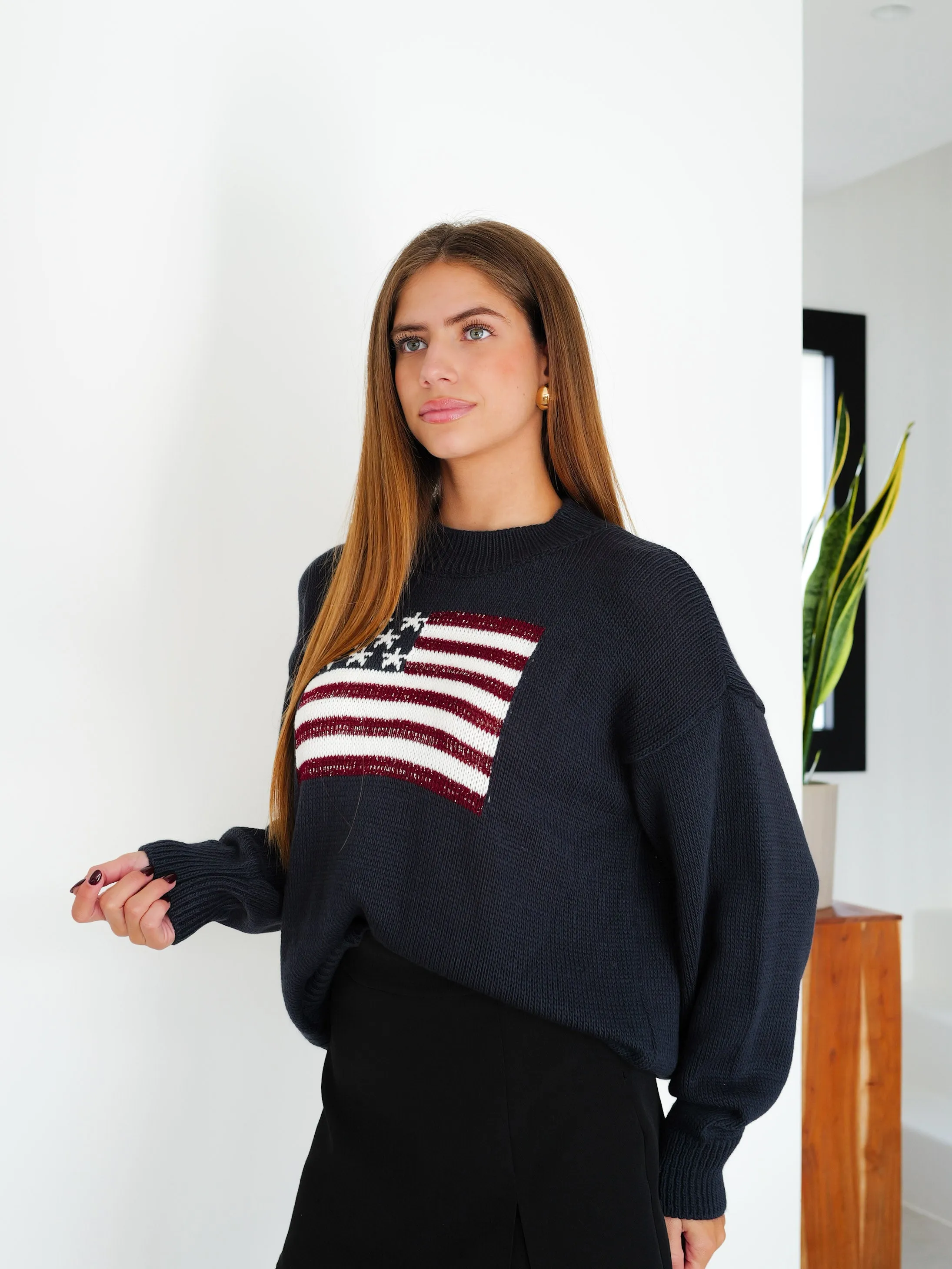 Jersey bandera marino sold by Sorellas product image thumbnail 5